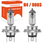 For Honda Hr-v 2016-2017 9003/H4 3400K Halogen Headlight High/low Beam Bulb Bp. Fixed Price $13.43.