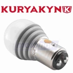 Kuryakyn 2884 1157 Led Replacement Bulb - Dual Circuit For Electrical Bw. Fixed Price $34.24.
