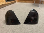 06-10 Goldwing GL1800 33510-MCA-A62 33560-MCA-A62 Rh Lh Rear Saddlebag Lights. Fixed Price $85.00.