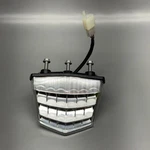 Bmw G650X K15 Tail Light 2006 2007 Oem 7696886. Fixed Price $135.00.
