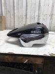 86 Yamaha Fazer Gas Fuel Petrol Tank Cover Fairing Cowl. Fixed Price $55.24.