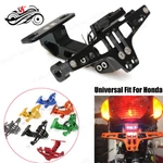 Led Light License Plate Holder Registration Bracket Fender Eliminator For Honda. Fixed Price $23.93.