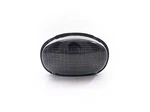 Led Tail Light Smoke Integrated Turn Signals For Triumph 1999-2004 Sprint St. Fixed Price $53.15.