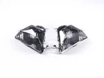 Front Turn Signal Lens For Kawasaki 16-20 EX400 Ninja 400R, ZX1000. Fixed Price $40.90.