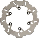 Braking W-fix Rear Brake Rotor Disc Stainless Yamaha Seca Ii 600 92-98. Fixed Price $203.47.
