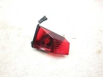 08-12 Can Spyder Roadster Rs Rear Right Taillight Brake Lamp Lens. Fixed Price $40.55.