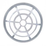United Pacific S1004 Tail Light Lens Chrome, 1950 Pontiac Style, Spider Overlay. Fixed Price $41.13.