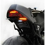 New Rage Cycle Fender Eliminator For Yamaha XSR900 XSR-FE-T-22. Fixed Price $180.80.