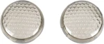 Drag Specialties 20-6578-SL Optional/lens For Dot-approved Led Turn Signal-smoke. Fixed Price $24.75.
