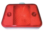 Emgo 62-21563 Atv Tail Lens / Polaris. Fixed Price $12.93.