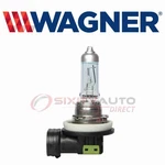 Wagner BPH11TVX2 Multi Purpose Light Bulb For H11CVB2 12362CVB2 Electrical Ni. Fixed Price $56.22.