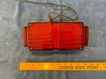 Honda Goldwing 1982 Stanley HM-32RC HM-25RC Tail Light Assembly. Fixed Price $28.78.