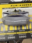 2001-2002 Honda CBR600 F41 Clear Alternatives It-integrated Taillights. Fixed Price $39.99.