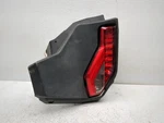 15-24 Can-am Spyder F3 Ltd SE6 Rear Right Taillight Brake W/ Cover Panel. Fixed Price $149.96.