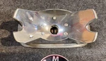 Tail Light Base Reflector Bmw R50 60 75 80 90 100 /5 /6 /7 Airhead Rs Rt (a). Fixed Price $22.00.