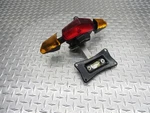 2007 07-09 Ducati Multistrada 1100S Rear Turn Signal Tail Brake Light Mount. Fixed Price $185.99.