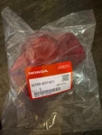 *1EA Oem Honda Tail Lens 33702-077-671 CT90 CL70 C70M CB750 CL450 SS125A (363T). Fixed Price $39.99.