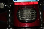 Custom Dynamics Probeam Led Laydown Low-profile Taillight Smoke Lens For Harley. Fixed Price $199.95.