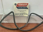 New Nos Oem Factory Yamaha Part# 1A0-84723-60-00 Taillight Gasket XS400/500/1100. Fixed Price $22.99.