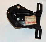 Nos Oem Genuine Kawasaki Rear Tail Light Bracket Pn 23036-052. Fixed Price $45.98.
