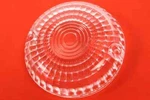 New Genuine Oem 2014 Yamaha Road Star Silverado Lens, Flasher 1D6-83312-20. Fixed Price $12.74.