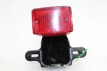 1981 Kawasaki KZ305A Csr (#496) Rear Taillight Brake License Plate. Fixed Price $26.95.