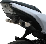 Targa Tail Kit With Turn Signals Black/amber #22-490LED-L Fits Kawasaki. Fixed Price $113.29.