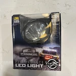 Vision X Lighting 9907574 Cannon Led Driving. Fixed Price $324.95.
