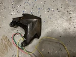 Kawasaki Z125 Rear Tail Light And Housing 2018 2019 2020 2021 2022 Integrated. Fixed Price $16.15.