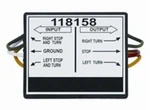Tekonsha 118158 Taillight Converter For Connecting Tow Vehicles W/2 Wire Systems. Fixed Price $57.25.