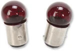 Drag Specialties Globe Bulb Red AT-2144GR Fits 12V Replacement. Fixed Price $12.63.