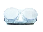 1998-99 Yamaha Yzf R1 Led Tail Light Brake Clear 4XV-84710-10-00 TL-0003-L. Fixed Price $28.74.