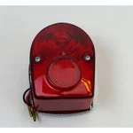 2FASTMOTO Taillight New 20-1070 For Honda. Fixed Price $15.48.