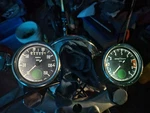 Led Bsa Triumph Norton 12V Instrument Bulb 989 Globe Bayonet Speedo Tachometer. Fixed Price $12.00.