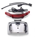 Ciro Led Latitude Tail Lightstrike For Ultra Models - Chrome With.... Fixed Price $399.19.