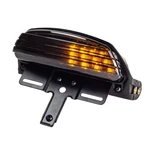 Eagle Lights Bobtail Tri-bar Led W/ Turn Signals For 2006+ Softail. Fixed Price $199.99.