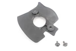 2007 Suzuki GSXR750 Inner Front Upper Horn Signal Cowl Guard Cover 34458-01H00. Fixed Price $14.50.