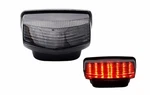 Led Taillight Rear Lamp+turn Signal For Honda CBR600RR 2007-2008-09-10-2011-2012. Fixed Price $54.55.