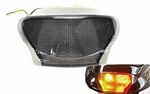 Led Lamp Brake Taillight+turn Signal For Triumph 1997-2001 Daytona 595/ 955I. Fixed Price $55.39.