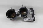 Aprilia RS660 21-25 Tuono Oem Throttle Bodies Body Intake Tps 1A019430. Fixed Price $124.99.