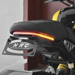 New Rage Cycle Fender Eliminator #xsr-fe-s Fits Yamaha XSR900 2016-2018. Fixed Price $175.00.