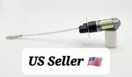 Super Bright Led Light Bulb For Honda XR250R 1990-2004 Replaces 12V 55W Halogen. Fixed Price $14.99.