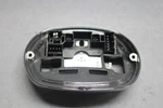 Tail Light Lamp Base Plastic Chrome 68296-99 2001 Harley Davidson Road King Flhr. Fixed Price $25.00.