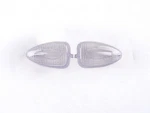 Front Turn Signal Clear Lens For Bmw R1200GS, K1200S (rear), 2005 K1200RS,. Fixed Price $29.35.
