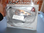 Nos Yamaha YZF-R6 2008-2012 Competition Werkes Integrated Taillight MPH-50080ACD. Fixed Price $64.99.