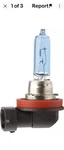 Piaa 70955 Xtreme White Plus H-9 Bulbs 65W=120W. Fixed Price $33.74.