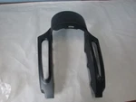 Harley-davidson Primed Cvo Rear Fender Fascia Extension Flhxse 60465-09. Fixed Price $105.00.