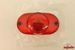 Honda Nos Taillight Lens CB450 CL450 CB350 CL350 CT90 CL90 CA175 CL77. Fixed Price $14.95.