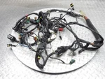 2010 09-10 Aprilia RSV4R Main Engine Wiring Harness Wire Loom Cable Oem. Fixed Price $92.99.