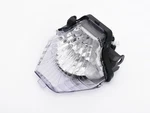Led Tail Light Int.turn Signals For Yamaha 15-17 FZ07,18-20 MT07,15-20 Yzf R3. Fixed Price $52.95.